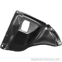 TUNDRA 00-06 LOWER ENGINE COVER*RT SIDE TO1228136