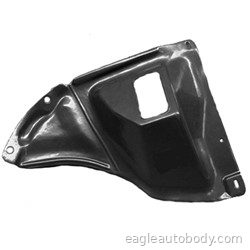 TUNDRA 00-06 LOWER ENGINE COVER*LT SIDE TO1228137