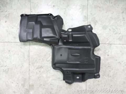 PRIUS C 12-15 LOWER ENGINE COVER*RH TO1228207