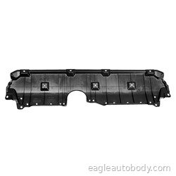 RAV4 16-18 LOWER ENGINE COVER*HYBRID; FT TO1228264