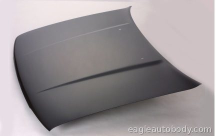 COROLLA 88-92 HOOD SDN/WGN 08964