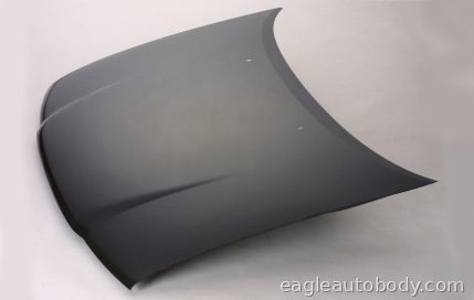 TERCEL 91-94 HOOD 09764