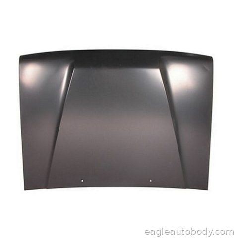 TOYOTA PU 84-88*=4RUNNER 84-89 HOOD 09561