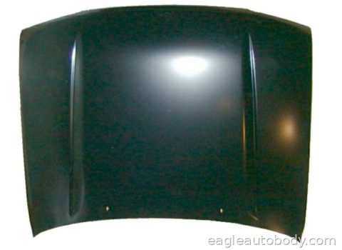 4RUNNER 96-02 HOOD*W/O HOOD SCOOP 09563