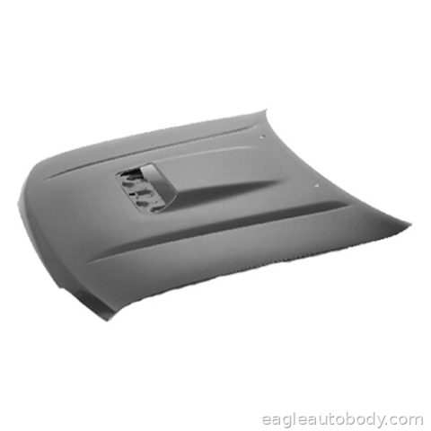 4RUNNER 99-02 HOOD*W/HOOD SCOOP 09564