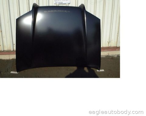 4RUNNER 03-09 HOOD*W/O SCOOP*SR5/LMTD* 09565