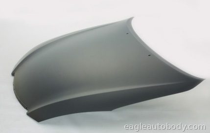 SOLARA 04-08 HOOD 09869