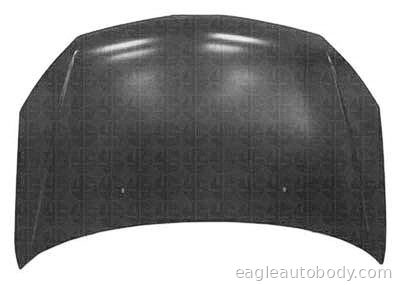ECHO 03-05 HOOD*(SDN/CPE) 09362