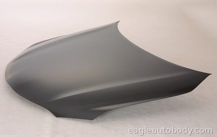 CAMRY 07-11 HOOD*=HYBRID*ALL 09866