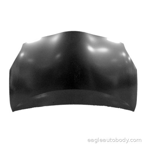 PRIUS 10-15 HOOD*=12-15 PLUG IN*HYBRID*ALUM 09163