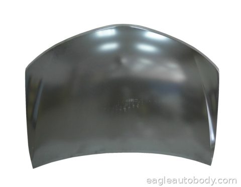 CAMRY 12-14 HOOD*USA BUILT*=HYBRID 09867