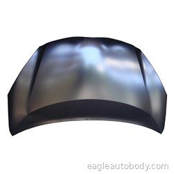 PRIUS*C 12-17 HOOD*STEEL 09164-2