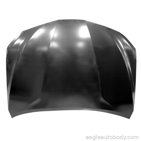 CAMRY 18-24 HOOD*=HYBRID**ALUMINIUM 09867-2