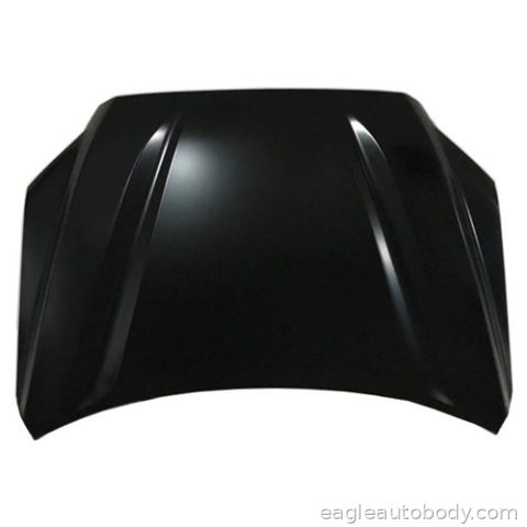 SEQUOIA 23-24 HOOD*ALUMINIUM*=09267/09267*C 0938-3
