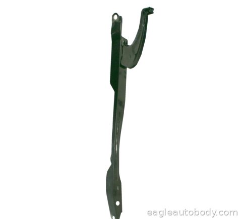 CAMRY 07-11 HOOD LATCH SUPPORT TO1233104