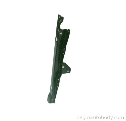TUNDRA 03-06 HOOD LATCH SUPPORT*STEEL BUMPER TO1233114