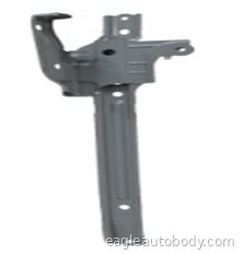 PRIUS C 12-17 HOOD LATCH SUPPORT*ASSY TO1233119