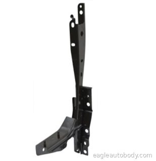 TACOMA 16-23 CENTER HOOD LATCH SUPPORT 10467E