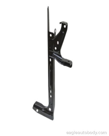 COROLLA 17-19 HOOD LATCH SUPPORT*SEDAN*STEEL 08969*V
