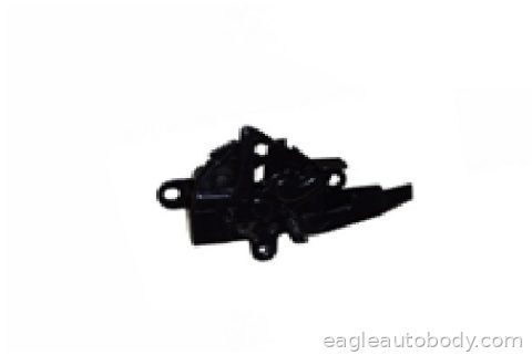CAMRY 12-14 HOOD LATCH*W/O ALARM SYSTEM*TYPE2 09867*V