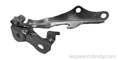 TUNDRA 00-06 HOOD HINGE ASSY*LT TO1236137
