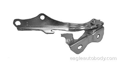 TUNDRA 00-06 HOOD HINGE ASSY*RT TO1236138