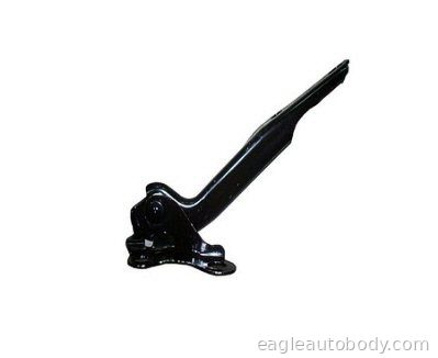 ECHO 00-05 HOOD HINGE ASSY*RT SIDE TO1236144