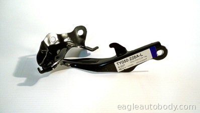 TACOMA 05-06 HOOD HINGE ASSY*LH TO1236146