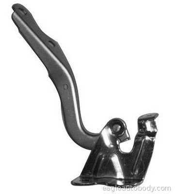 COROLLA 09-13 LT HOOD HINGE*=MATRIX 09-14 08968L