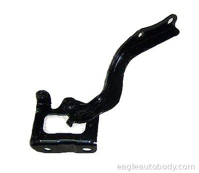 PRIUS 10-15 LT.HOOD HINGE*=12-15 PLUG IN HYBR 09164-1L