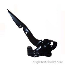 4RUNNER 10-24 HOOD HINGE ASSY*LH 09568*L