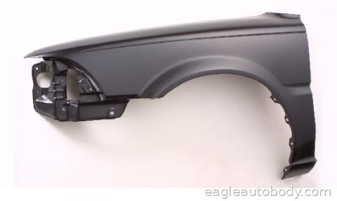 COROLLA 88-92 LT FENDER*(SDN/WAG) 08910