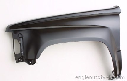 TOYOTA PU 84-88 LT FENDER*4WD*=4RUNNER 84-89 09604
