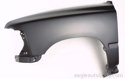TOYOTA PU 89-95 LT FENDER*(2WD) 09504
