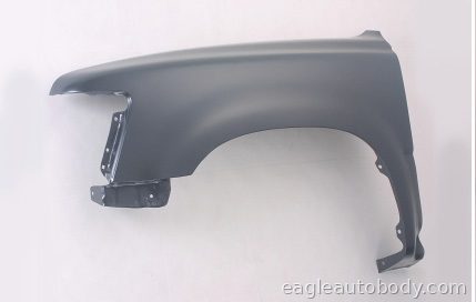 TOYOTA PU 89-95 LT FENDER*4WD*=4RUNNER 90-95 09606
