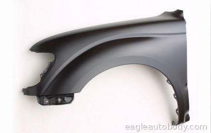 TACOMA 95-00 LT FENDER*4WD*=2WD PRERUNNER 10404