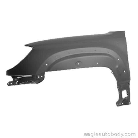 4RUNNER 03-05 LT FENDER 09612