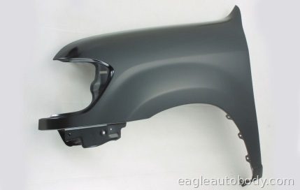 TUNDRA 04 LT FENDER*DOUBLE*W/O FLARE*=09318 09208-2