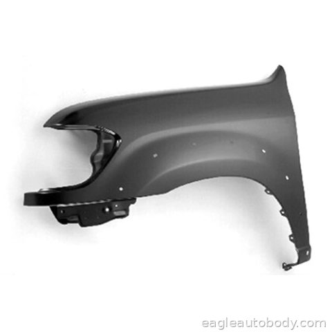 TUNDRA 04 LT FENDER*DOUBLE*W/FLARE*=09316 09208-4