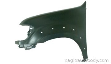 SEQUOIA 05-07 LT FENDER*=09210 09319-2