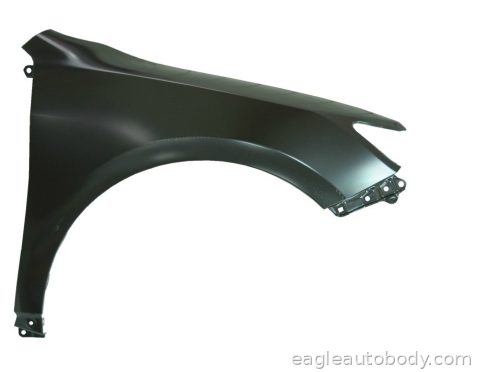 CAMRY 12-14 LT FENDER*W/O LAMP HOLE*USA BUILT 09810-4