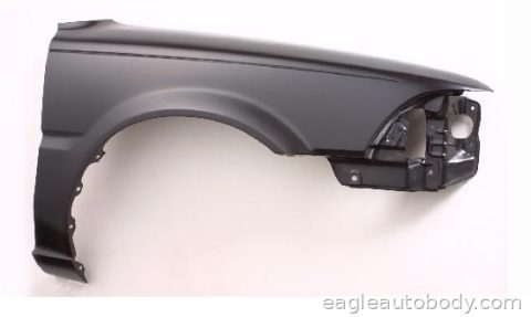 COROLLA 88-92 RT FENDER*(SDN/WAG) 08909