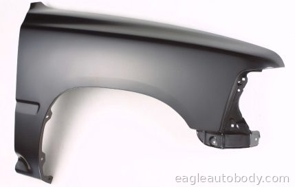 TOYOTA PU 89-95 RT FENDER*(2WD) 09503