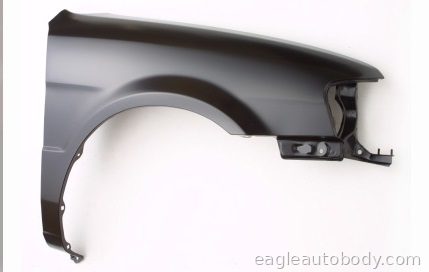 TERCEL 95-97 RT.FENDER 09711