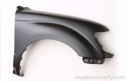 TACOMA 95-00 RT FENDER*4WD*=2WD PRERUNNER 10403