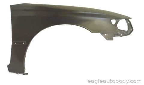 SOLARA 99-03 RT.FENDER 09811