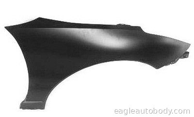CELICA 00-05 RT FENDER 08603