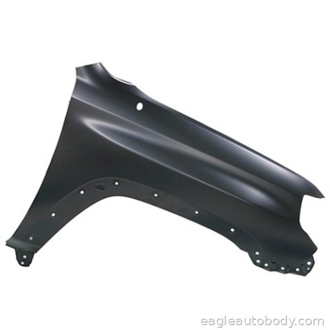 4RUNNER 10-13 RT FENDER*W/ANTENA.HOLE* 09615