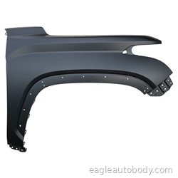 TUNDRA 22-25 RT.FT.FENDER*W/FLARE*STEEL* 09218-1