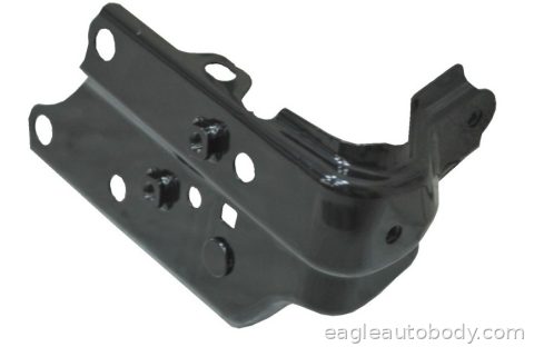 CAMRY 12-14 LT.FT.SIDE FENDER BRKT*NOTCOVER B 09837*B